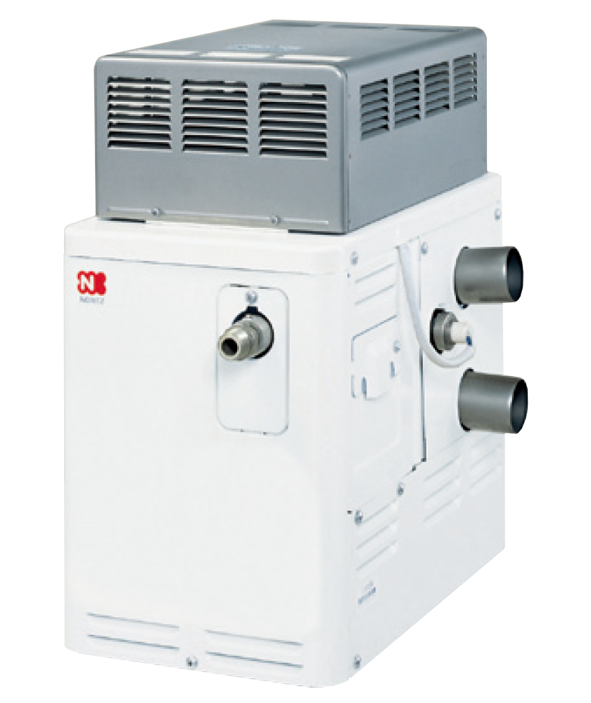 ガスふろがま（GSY） | 給湯・バスルーム | ノーリツ