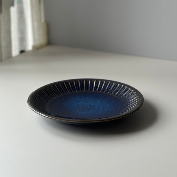 Gefle （ゲフレ） Kosmos（コスモス）plate │ 北欧 スウェーデン
