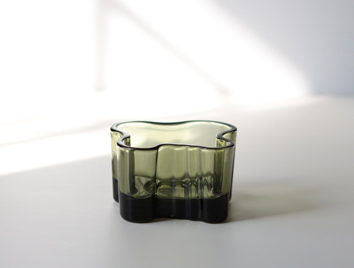 iittala （イッタラ） Aalto candle holder │ 北欧 フィンランド