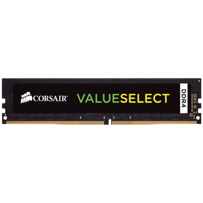 CORSAIR 16GB DDR4 2133MHZ DRAM VALUE SELECT