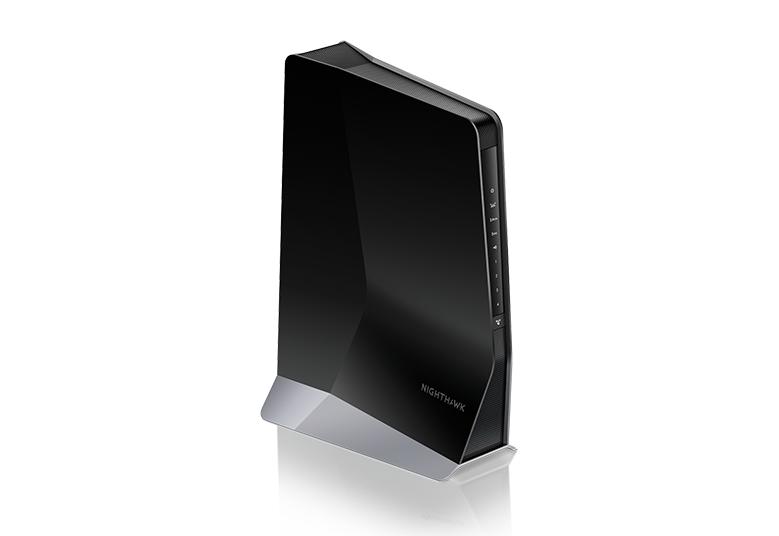 Nighthawk EAX80 Extender – 8-Stream WiFi 6 Mesh Extender | NETGEAR