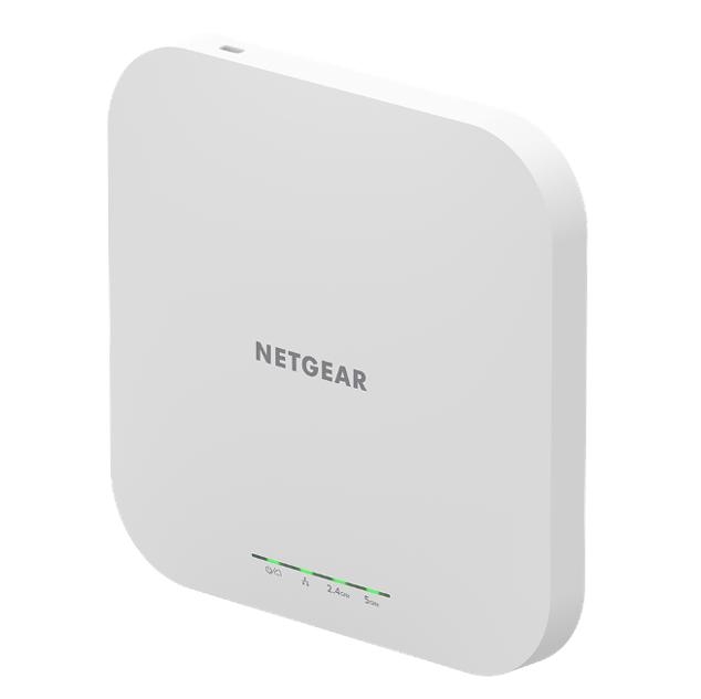 Cloud Managed WiFi 6 PoE Wireless Access Point | NETGEAR