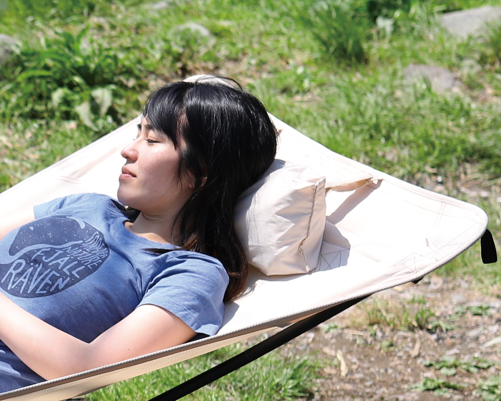 ハンモックベッド - NEUTRAL OUTDOOR - ニュートラルアウトドア -