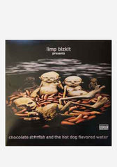 Limp Bizkit-Chocolate Starfish & The Hot Dog Flavored Water 2LP