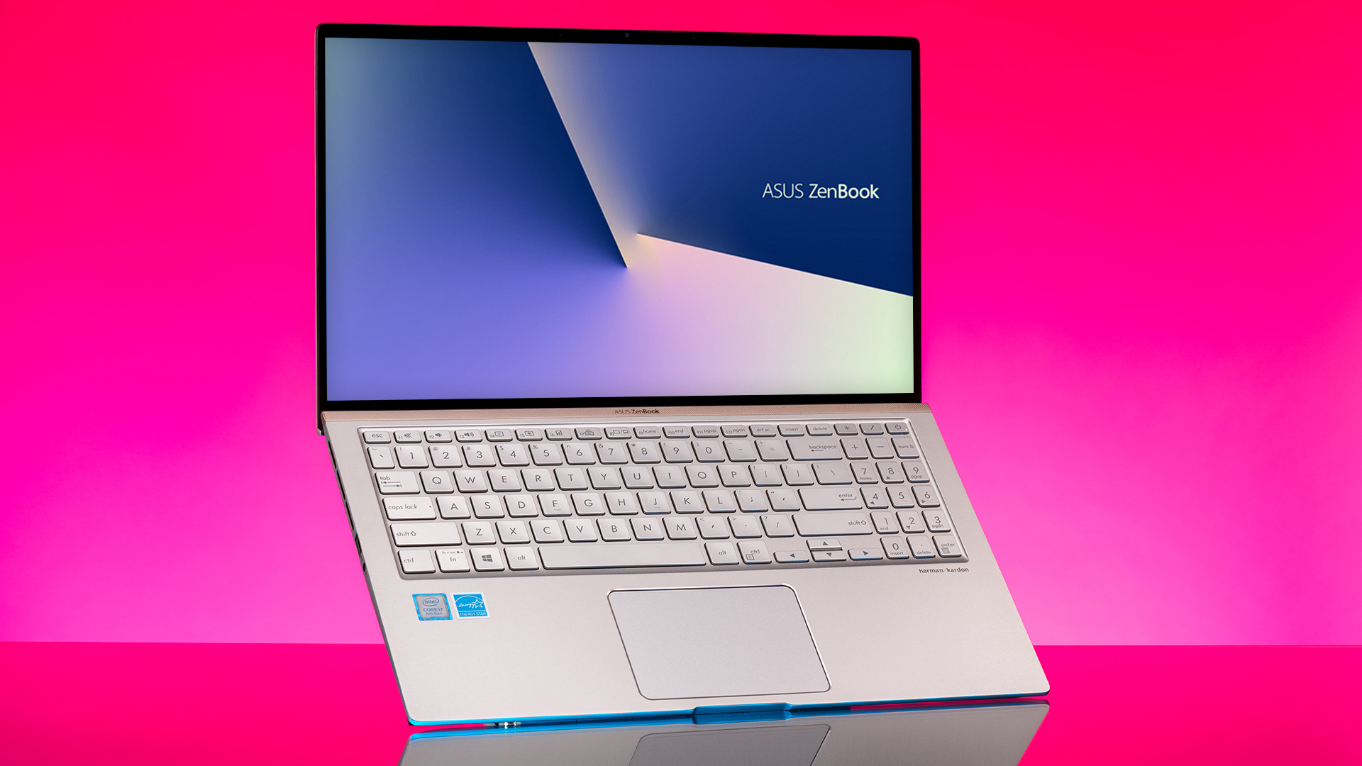 The ASUS ZenBook 15 packs a large display in a small body - Newegg