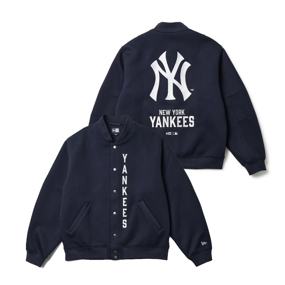 テックスウェット バーシティージャケット ニューヨーク・ヤンキース