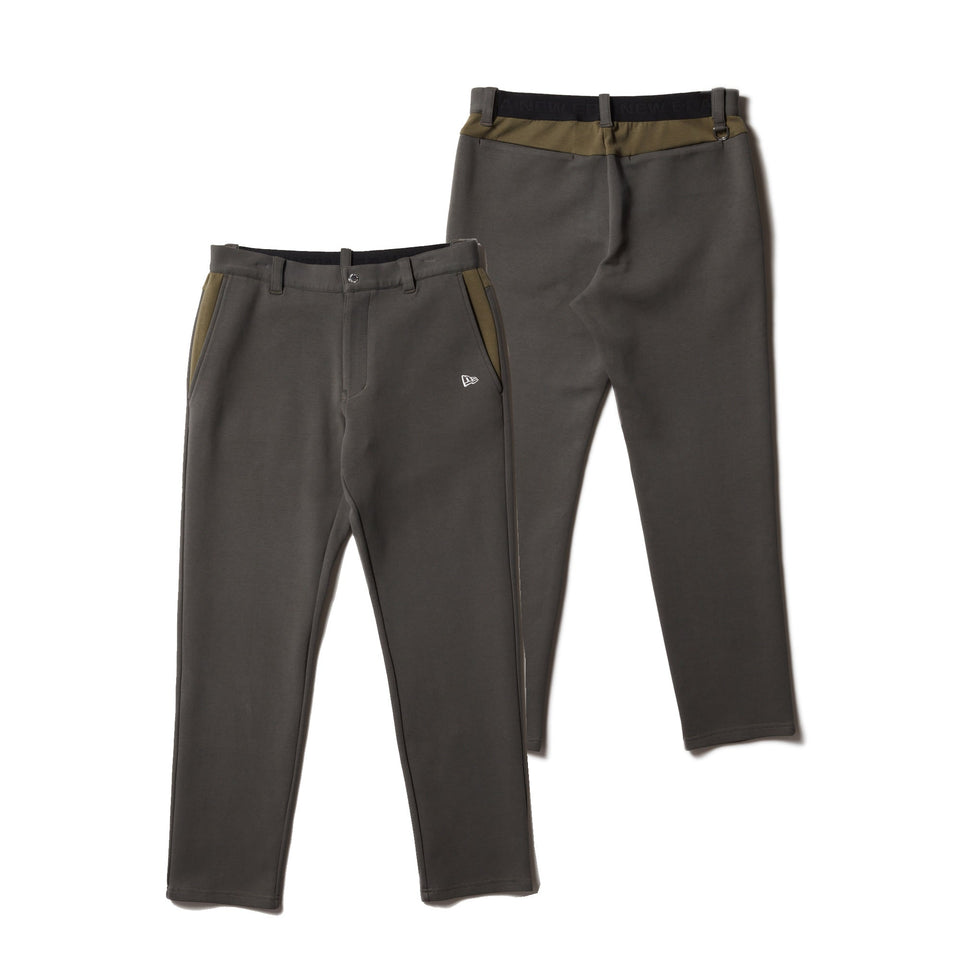 テック スウェット テーパードパンツ オリーブ | ゴルフ | ニューエラ
