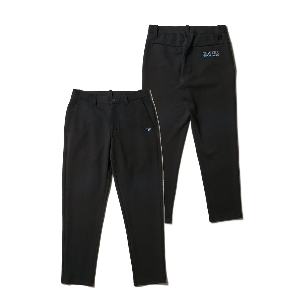 ライトテック スウェットパンツ ブラック | ゴルフ | ニューエラ