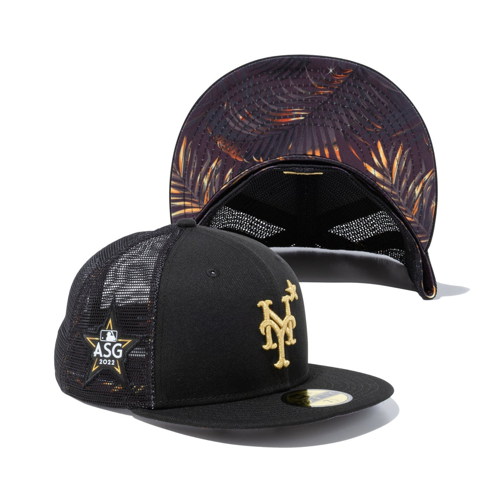 59FIFTY トラッカー MLB All-Star Game 2022 オールスターゲーム