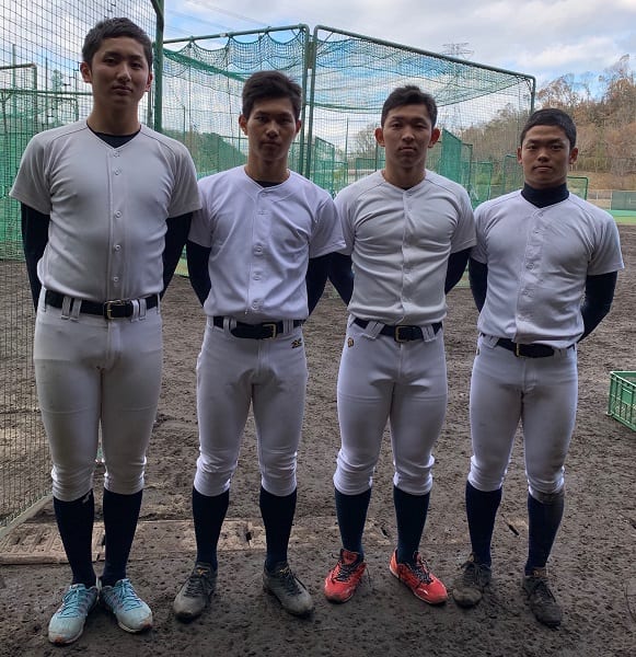 写真】西谷浩一監督が最も印象に残っている大阪桐蔭OBは｜NEWSポスト