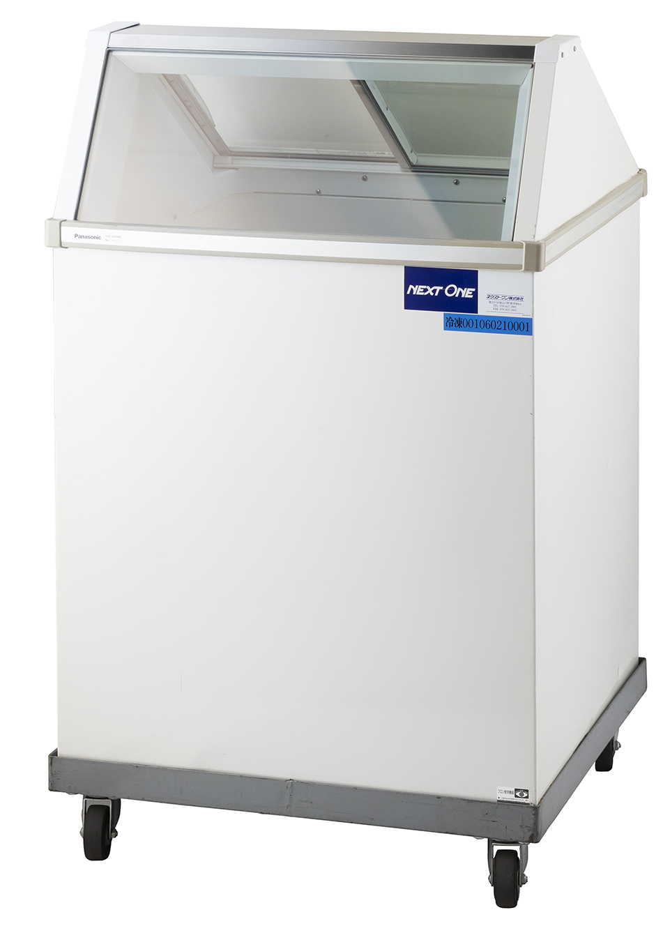 6バット ディッピングケース パナソニック製｜ディッピングケース