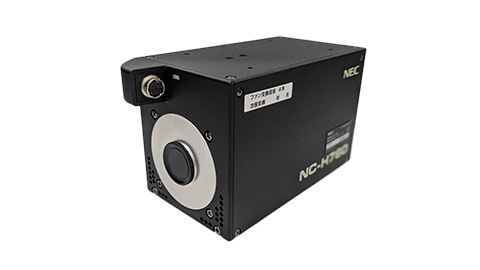 超高感度低ノイズカメラ : 組込み製品／専用端末 | NECプラットフォームズ