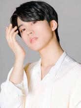 ギヒョン（ノ・ギヒョン）｜NouerA｜応援投票、身長、年齢など