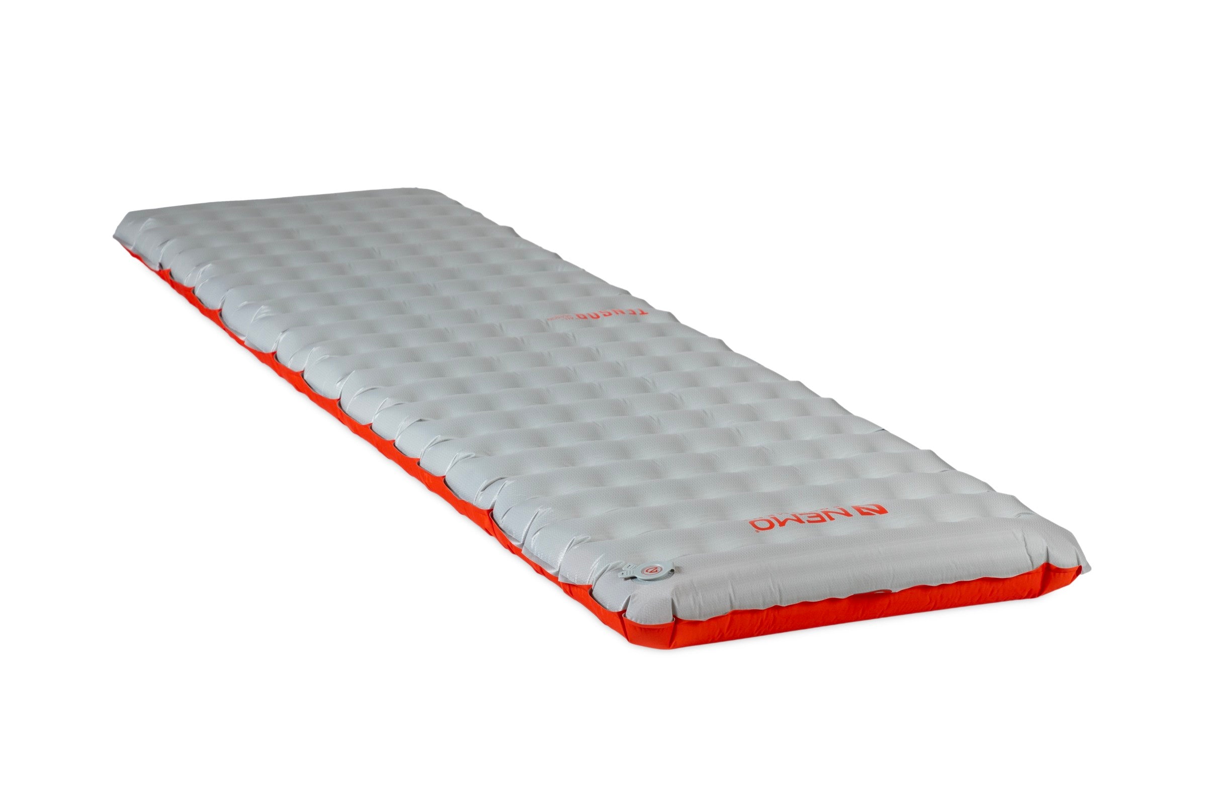 Tensor™ All-Season Ultralight Insulated Sleeping Pad | NEMO Equipment