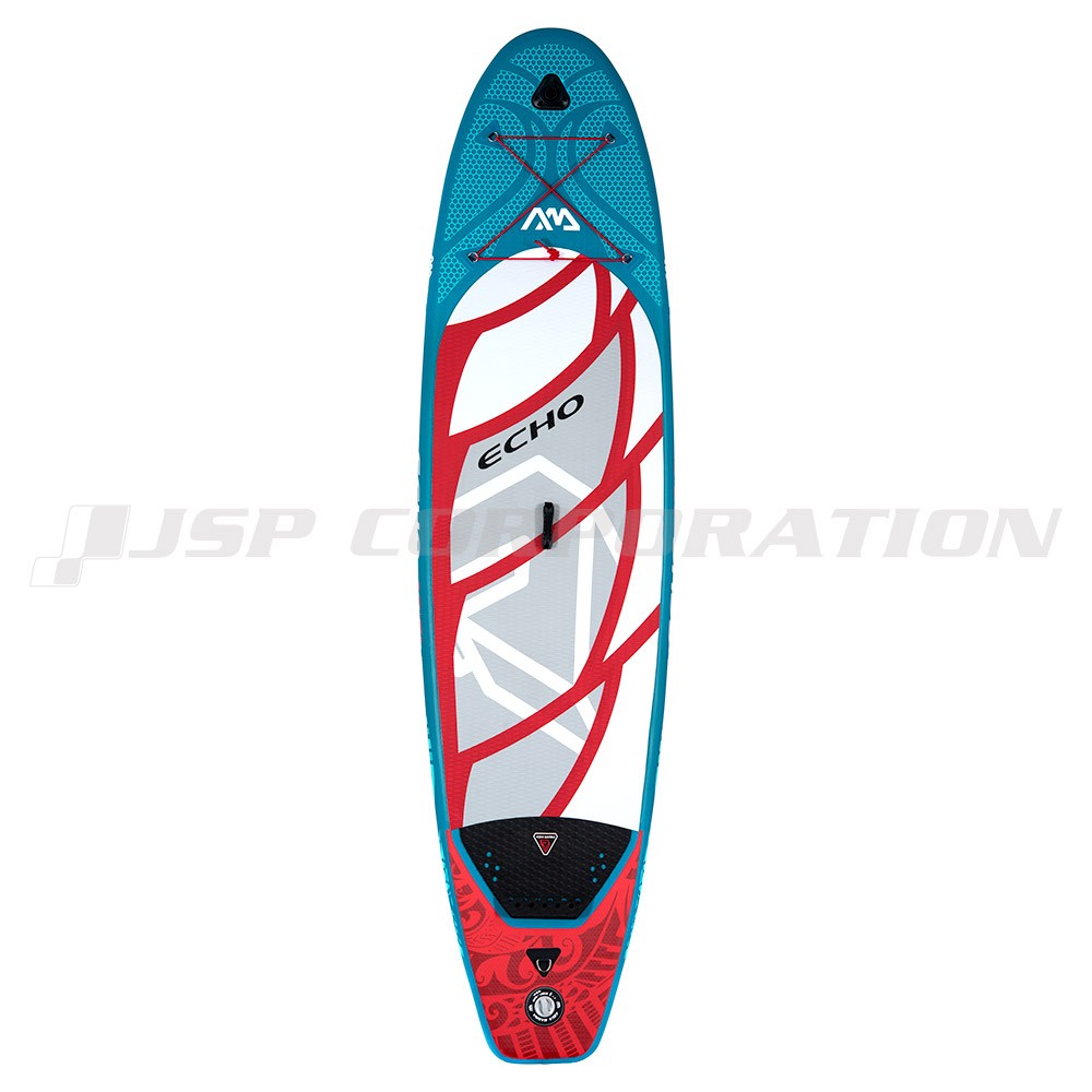 ECHO エコー SUP（スタンドアップパドルボード） インフレータブル 10