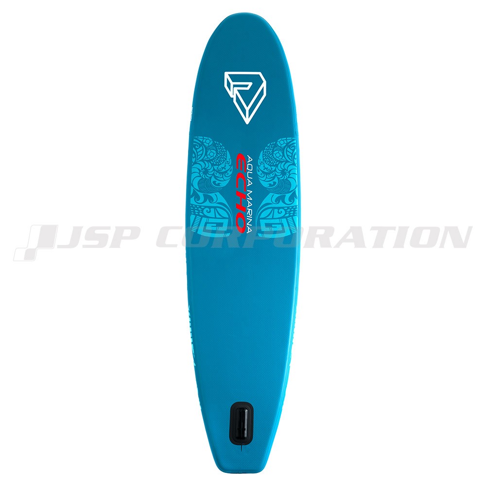 ECHO エコー SUP（スタンドアップパドルボード） インフレータブル 10