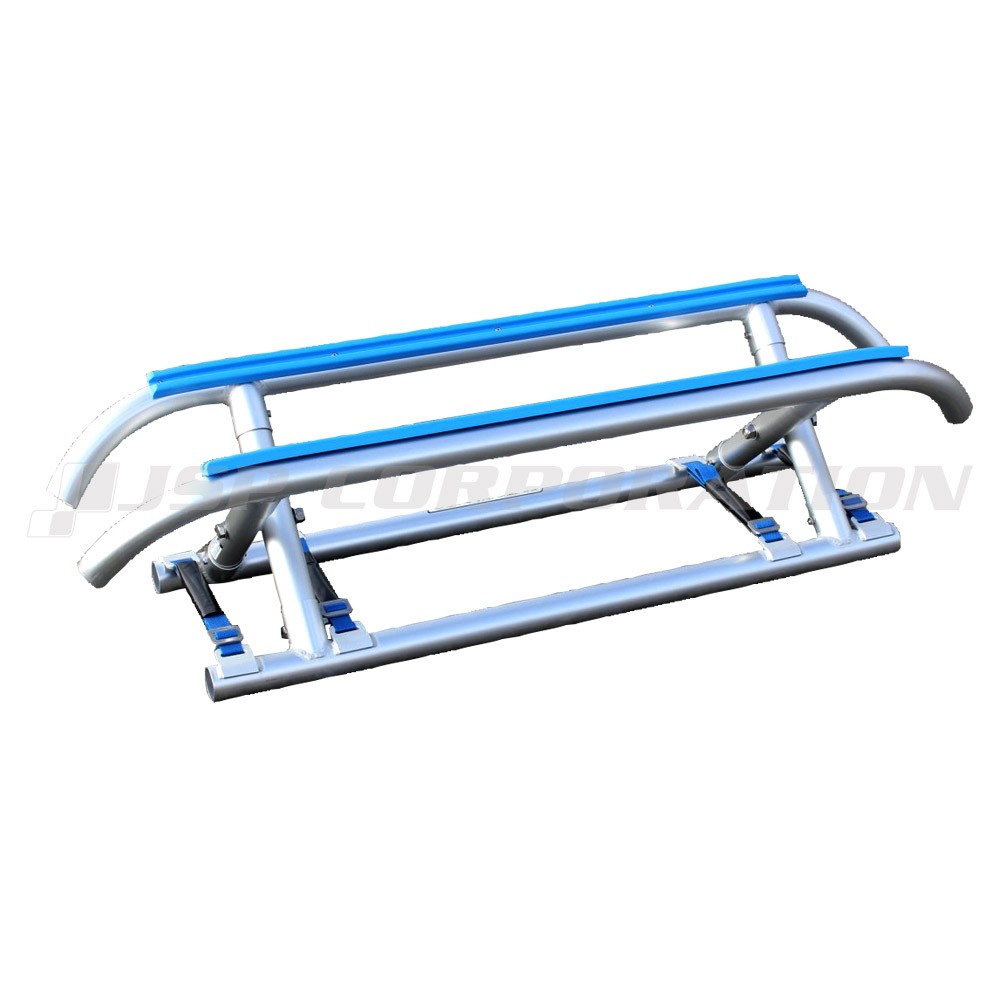 レーシングビーチスタンド SX-R(4スト)用 FACTORY ZERO(ファクトリー