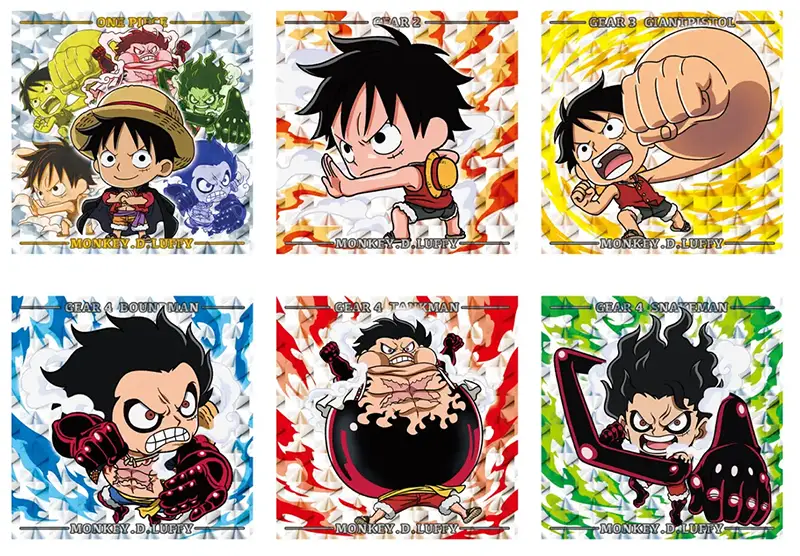 ワンピース】「ONE PIECE DAY'23」DAY2に参加すると来場者特典として