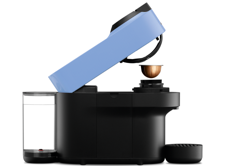 シティズ プラチナム チタン D｜コーヒーメーカー | ネスプレッソ