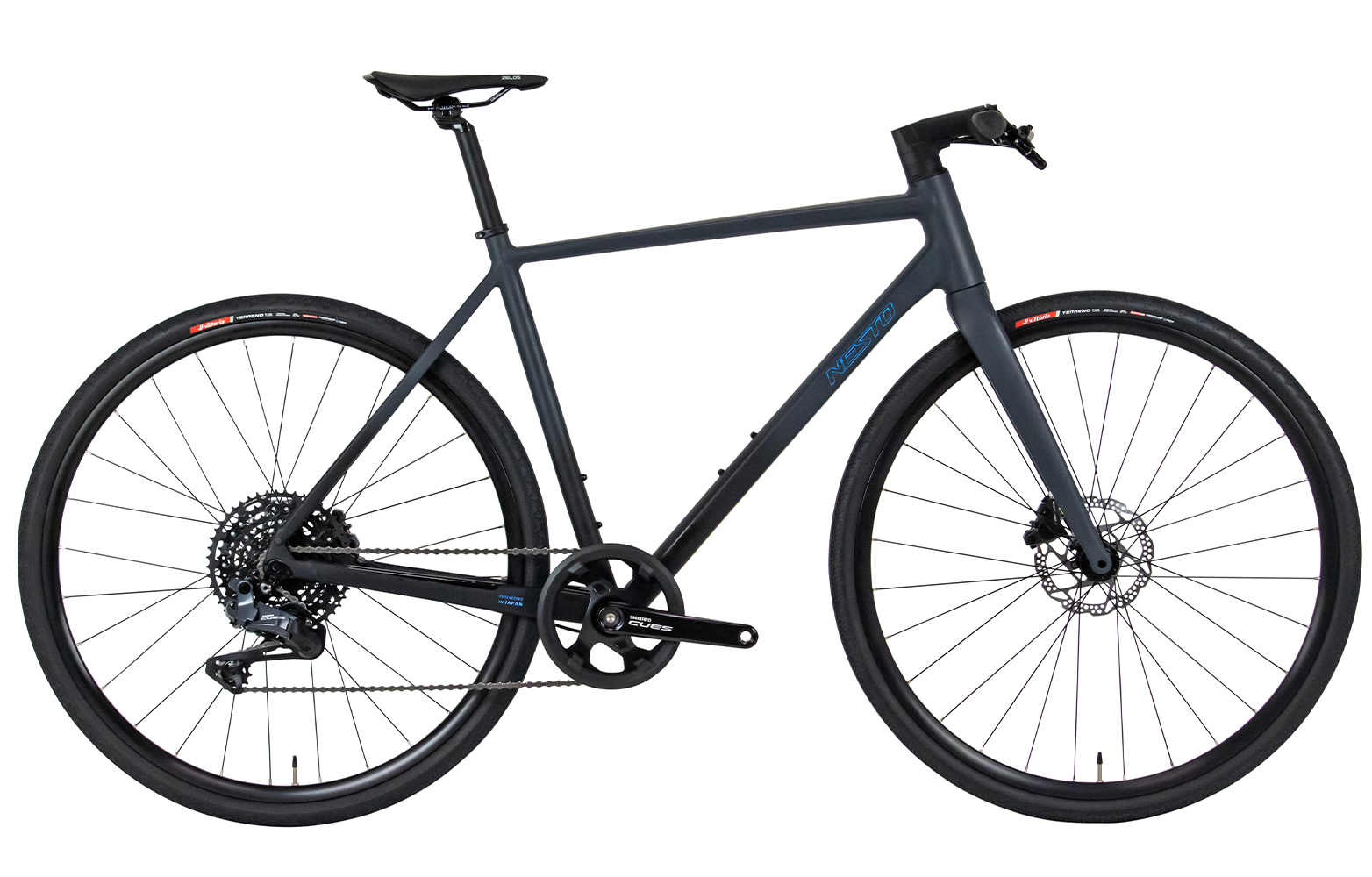 X-VALLEY KID22 - NESTO