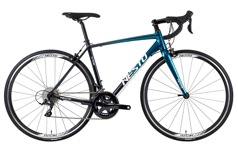 自転車 - NESTO