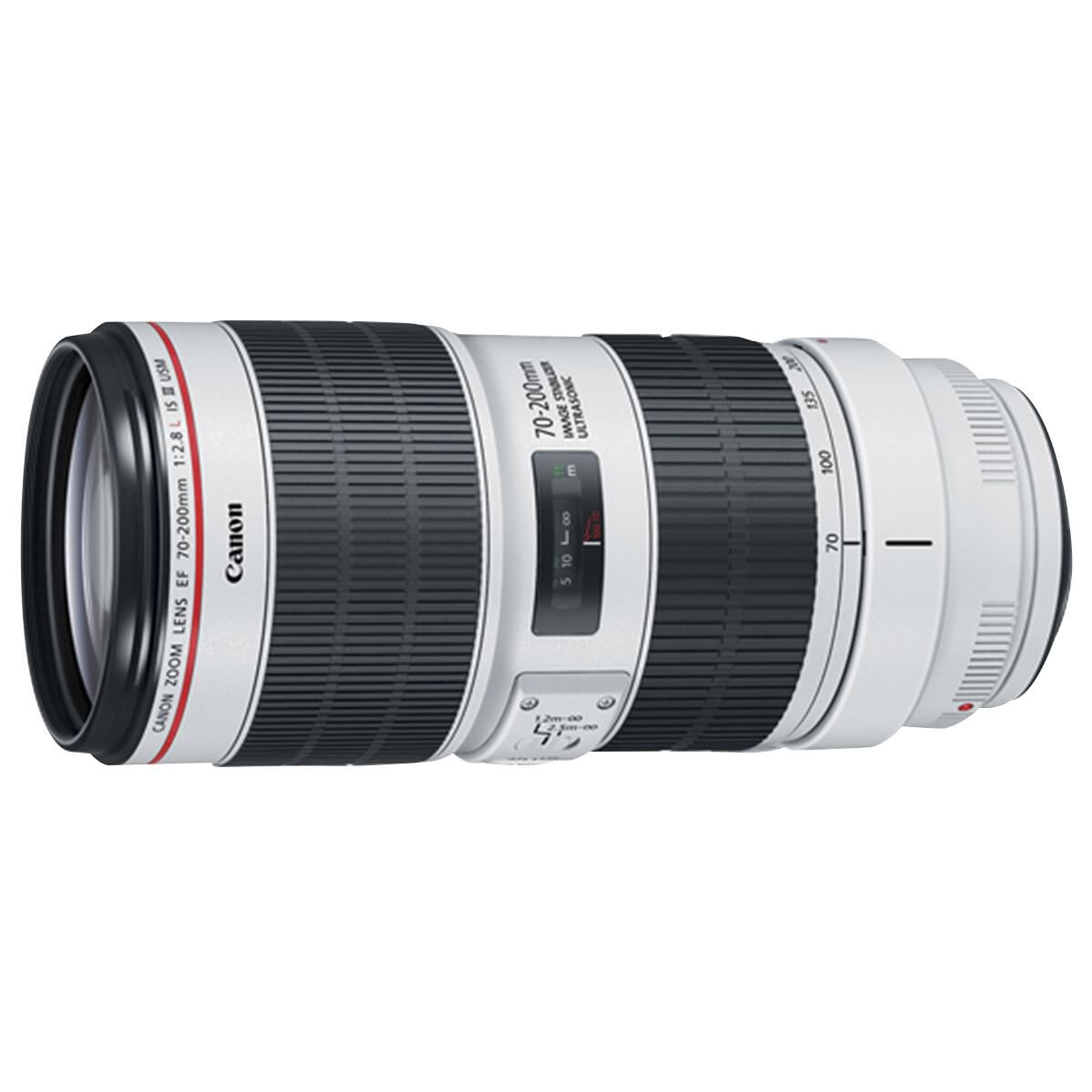 Canon EF 70-200mm f/2.8L IS III USM Telephoto Zoom Lens | Nebraska