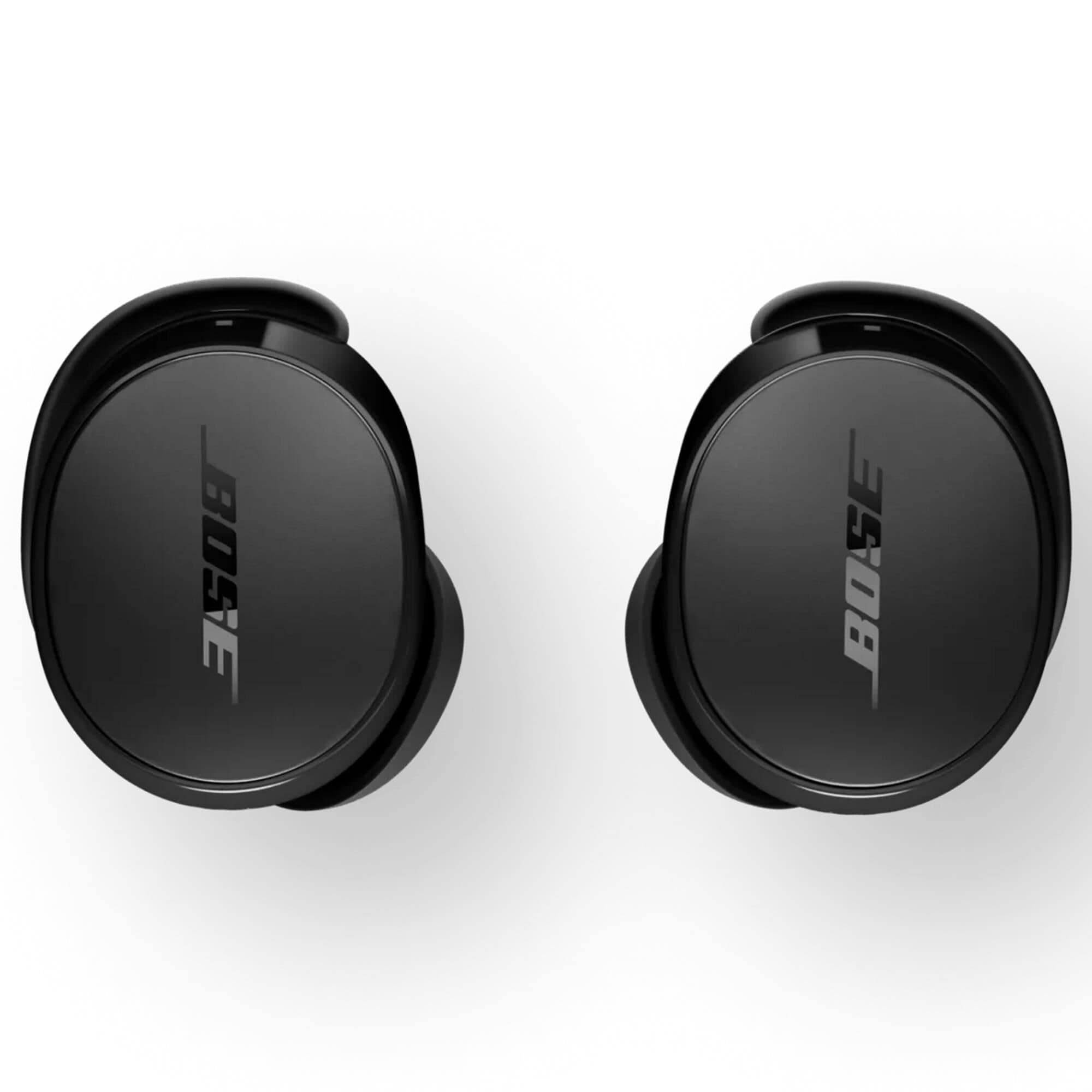 Bose QuietComfort Earbuds in Black