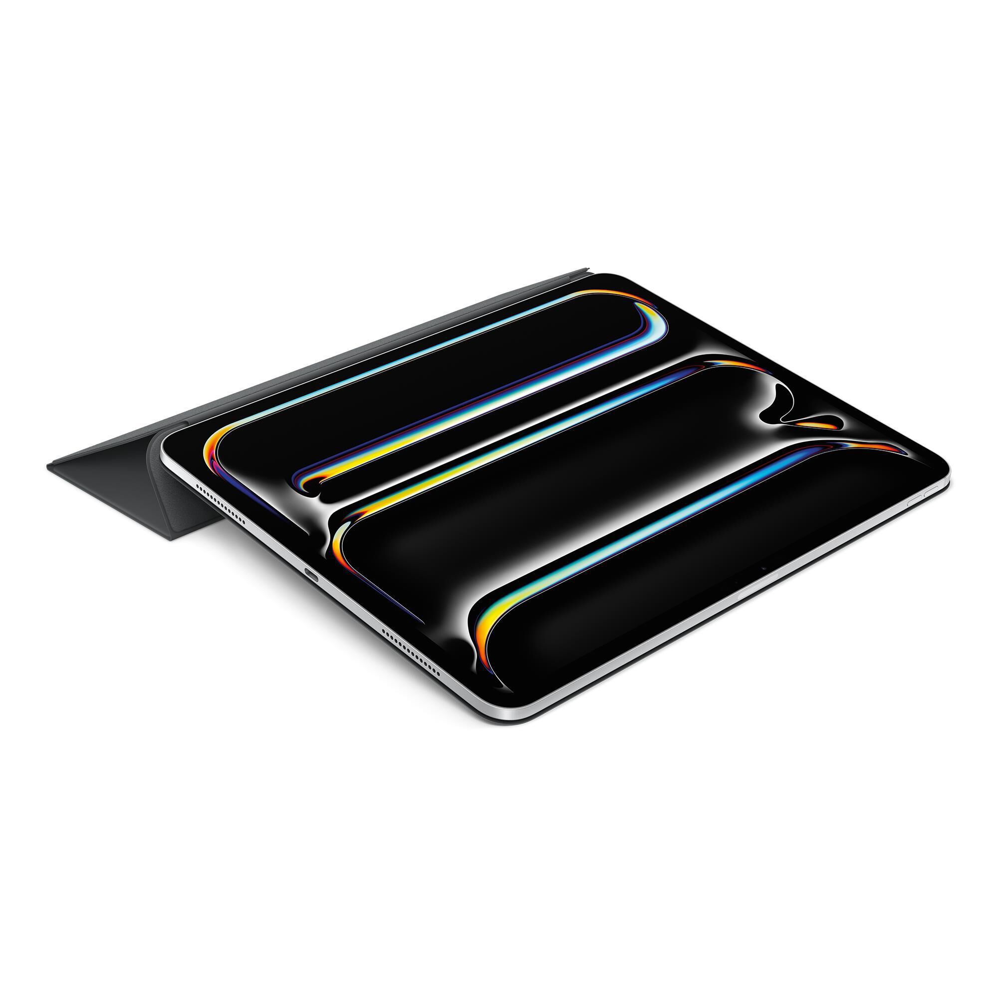 Apple Smart Folio for iPad Pro 13-inch in Black