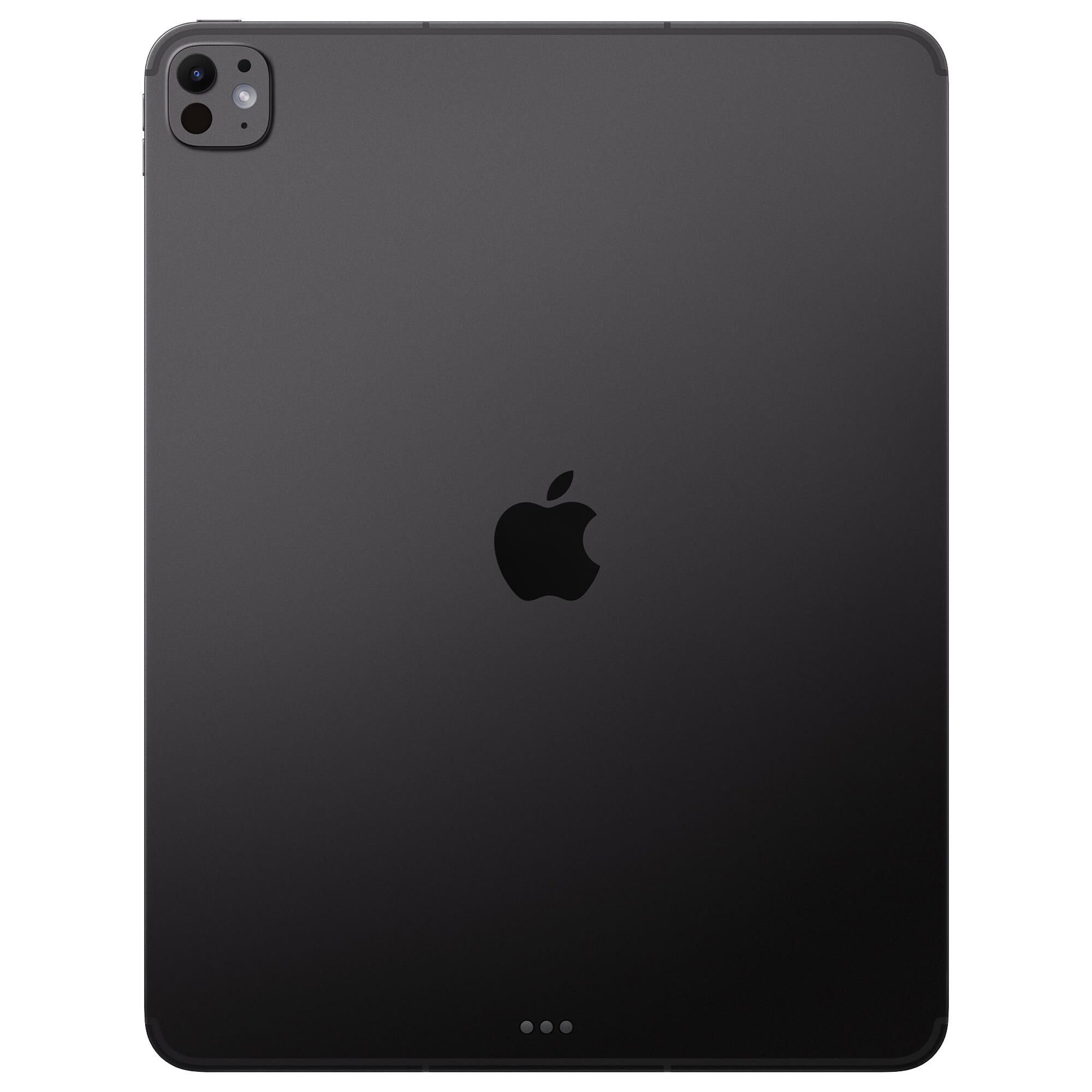 Apple 13-Inch iPad Pro | Apple M5 chip | Wi-Fi + Cellular 512GB