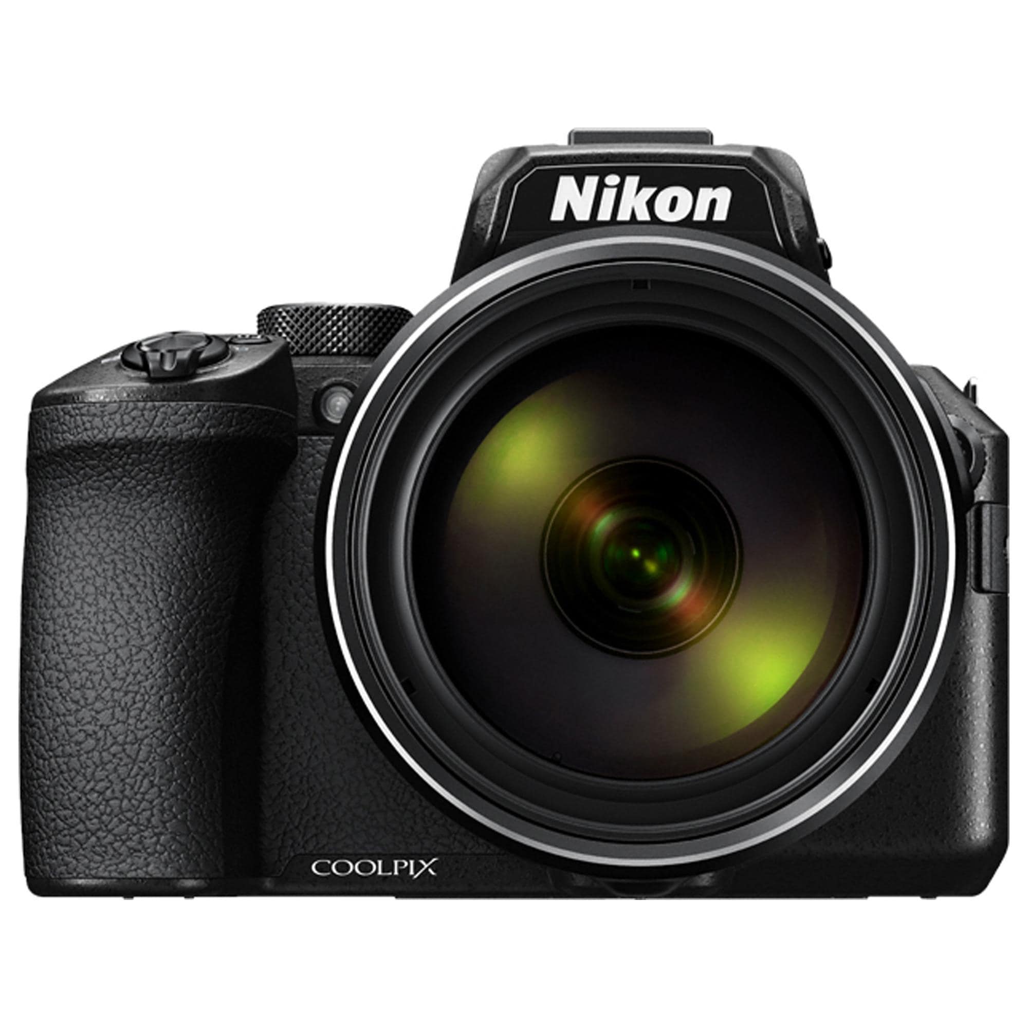 Nikon Coolpix P950 Compact Digital Camera in Black | Nebraska