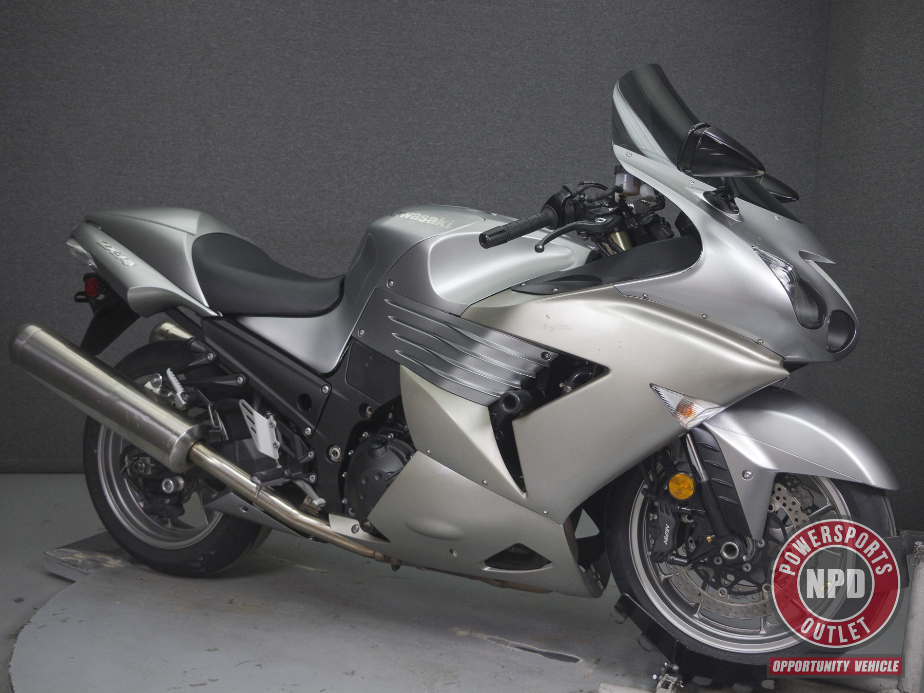 National Powersports Distributors