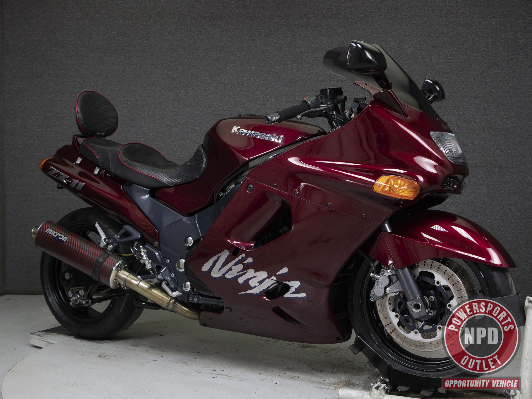 National Powersports Distributors