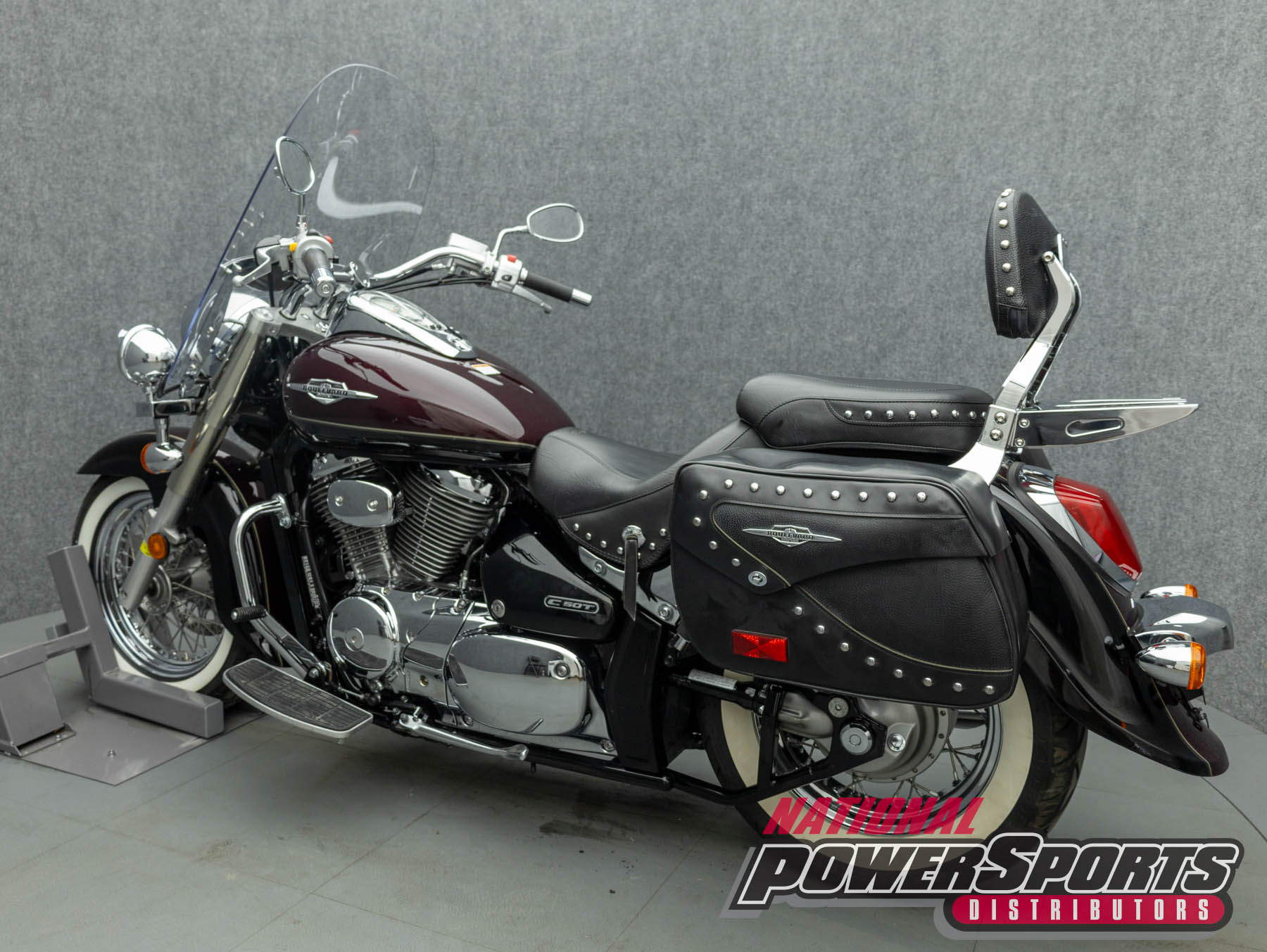 National Powersports Distributors