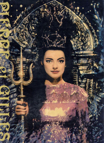 ピエール・エ・ジル Pierre Et Gilles / | Natsume Books