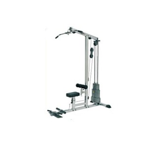 TUFF STUFF(タフスタッフ) ラットマシンウエイトスタック RLM-855WS