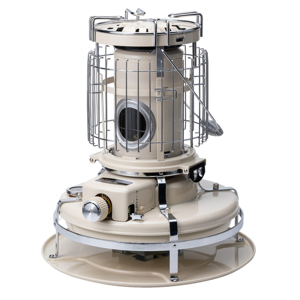 アラジン(Aladdin) ブルーフレームクッカー BF-4001(W)｜アウトドア