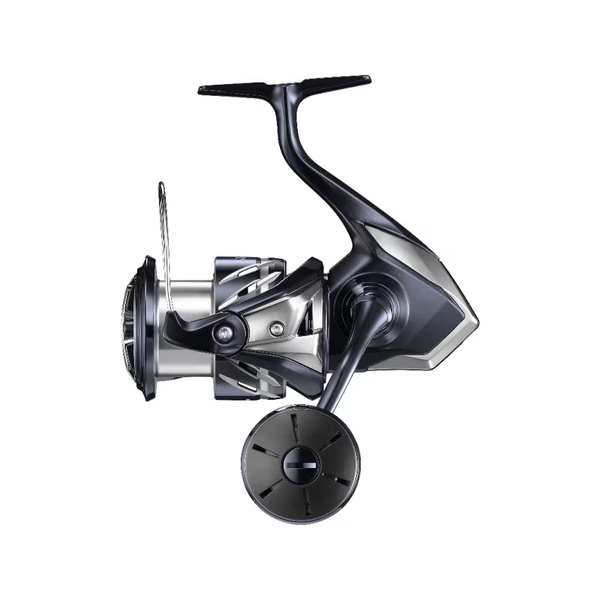 シマノ(SHIMANO) 24ストラディック SW 4000HG ｜アウトドア用品・釣り