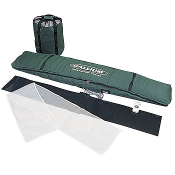 GALLIUM(ガリウム) ペネトレーションヒーター TU0078 JA-5085