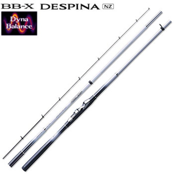 シマノ(SHIMANO) BB‐X DESPINA NZ「BB‐X デスピナ NZ」 T2 48-53遠征NZ