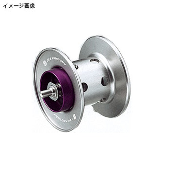 ダイワ(Daiwa) パーツ:TD ジリオン HLCスプール 00614215｜アウトドア