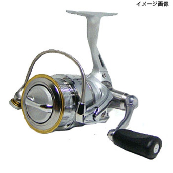 ダイワ(Daiwa) 07ルビアス 2500 00055454｜アウトドア用品・釣り具通販