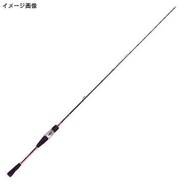 ダイワ(Daiwa) ソルティスト STX-BJ-R 65B-MT 01471304｜アウトドア
