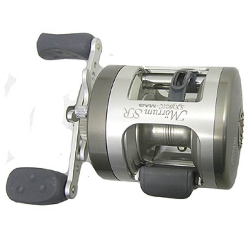 アブガルシア(Abu Garcia) モラム SX3601C MAG SR ｜アウトドア用品