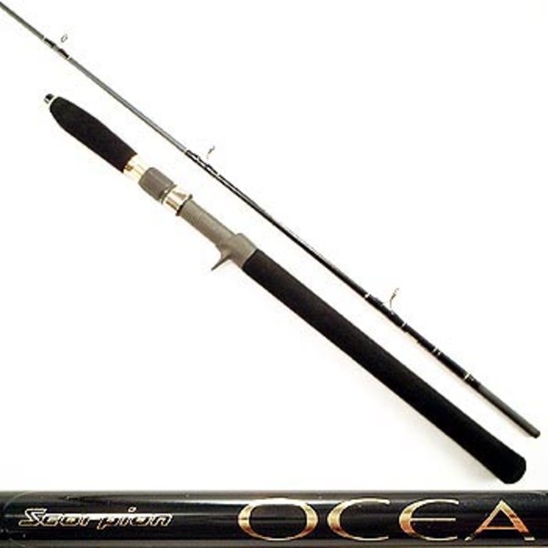 シマノ(SHIMANO) スコーピオンオシアVJ SCO-C6623VJ 31835｜アウトドア