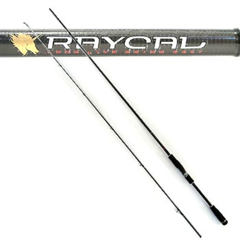 メジャークラフト ライカル RE-892E ｜アウトドア用品・釣り具通販は