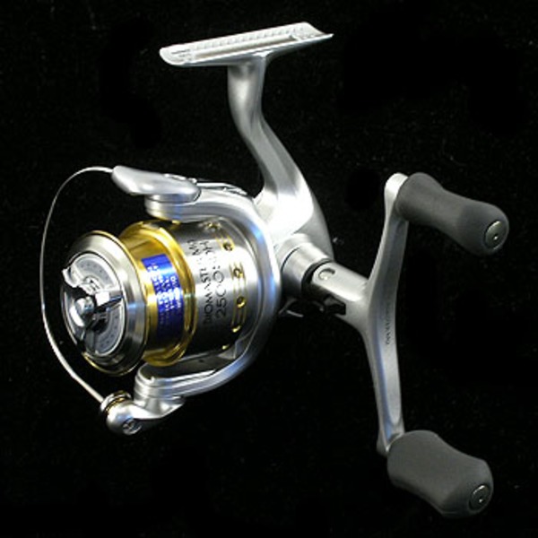 シマノ(SHIMANO) 06 バイオマスターMg 2500SDH ｜アウトドア用品・釣り