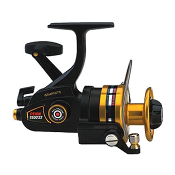 PENN(ペン) スピンフィッシャー 6500SSJ ｜アウトドア用品・釣り具通販