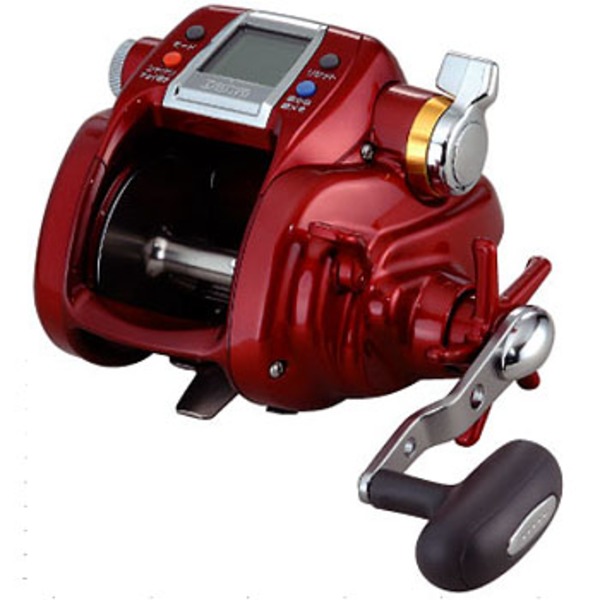 ダイワ(Daiwa) タナコンブル 750Fe(電動リール) 00801383｜アウトドア