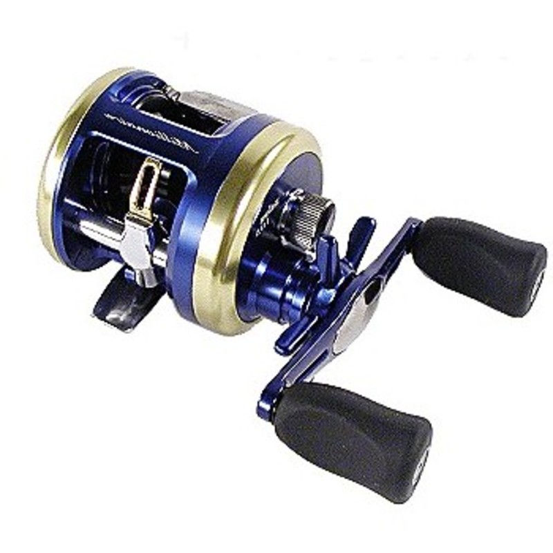 ダイワ(Daiwa) ミリオネア ベイキャスティングスペシャル 103L