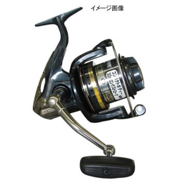 シマノ(SHIMANO) パワーエアロ アルブリードCI4 標準 025814